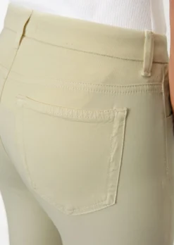 Marc O'Polo LULEA Trousers Slim 7/8 Made Of A Stretchy Lyocell And Organic Cotton Blend 13 Marc O'Polo LULEA Trousers Slim 7/8 Made Of A Stretchy Lyocell And Organic Cotton Blend -Schlichte Eleganz 61a2d32ce9f99947dbab7cc91cb0d6bc scaled