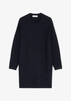 Marc O'Polo Oversize Rib-knit Dress With Fine Ribbed Structure -Schlichte Eleganz 6941d6e15cebf761a0ad613b3572deb6 scaled