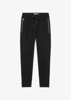 Marc O'Polo Jersey Jogg Pants From Cavalry-Twill 15 Marc O'Polo Jersey Jogg Pants From Cavalry-Twill -Schlichte Eleganz 69441dc0b83467f32fbc036d3ff64a93 scaled