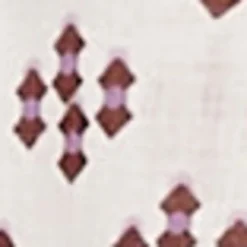 Marc O'Polo Patterned Tunic Blouse In A Regular Fit Made Of Lightweight Cotton Voile -Schlichte Eleganz 6b3ebeae19c9f5e8caafd1b2df36f330