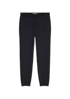 Marc O'Polo Tracksuit Bottoms In A Regular Fit Made Of Pure Organic Cotton -Schlichte Eleganz 6b71cf559e4844bddcab450adbffe76f scaled