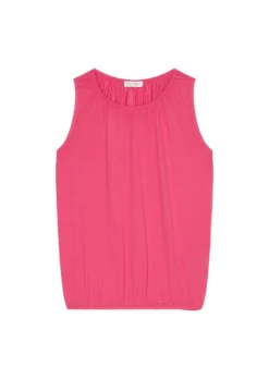 Marc O'Polo Sleeveless Jersey Top With TENCEL™ Modal 16 Marc O'Polo Sleeveless Jersey Top With TENCEL™ Modal -Schlichte Eleganz 6dc536e8ed4a828d2fa7d5ef1895d8ca scaled