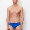 Marc O'Polo Swim Briefs Made Of A Polyamide And Elastane Blend