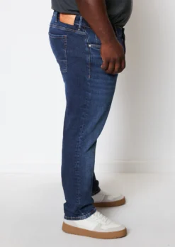 Marc O'Polo Sjöbo Shaped Jeans Made From Organic Cotton Mix -Schlichte Eleganz 6dfe5ef4fd71b19859899f4288df28ae scaled