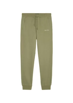 Marc O'Polo Tracksuit Bottoms In A Regular Fit Made From Pure Organic Cotton -Schlichte Eleganz 6fb5a5cb188c931bfd333a26e9753ff8 scaled