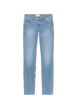 Marc O'Polo ALBY Slim Fit Jeans Made Of Organic Cotton -Schlichte Eleganz 712abb3b0a61a6fb412a4d20b8f52516 scaled