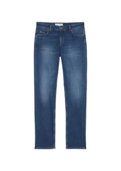 Marc O'Polo ALBY Straight Jeans With A Regular-rise Waist -Schlichte Eleganz 720b4c97a9ad0f2010666a5b0a6994d6 scaled