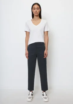 Marc O'Polo KALNI Chinos Made Of Organic Stretch Cotton