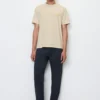 Marc O'Polo T-shirt Regular In Medium-weight Jersey Fabric