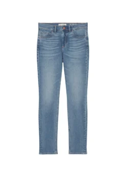 Marc O'Polo SKARA High-waisted Skinny Jeans In A Stretchy Organic Cotton Blend -Schlichte Eleganz 74ee2904f9d152081affefbd5a1140ee scaled