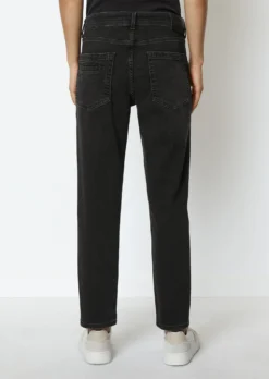 Marc O'Polo Boyfriend Jeans Model THEDA Cropped Made From Organic Cotton-Lyocell-Stretch -Schlichte Eleganz 77b3bd3256dbf546b856aac37e6bb830 scaled