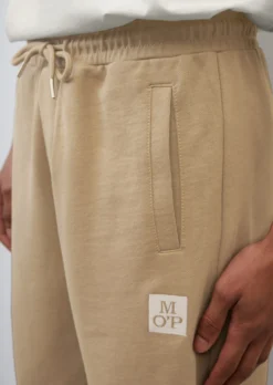 Marc O'Polo Loopback Terry Tracksuit Bottoms In A Relaxed Fit Made From Pure Organic Cotton -Schlichte Eleganz 78c498207e62a6f91b5a5493f39e6b77 scaled