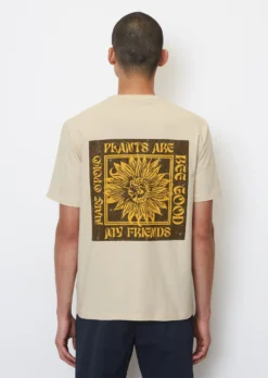 Marc O'Polo T-shirt Regular In Medium-weight Jersey Fabric -Schlichte Eleganz 79759abf9184dc411588a8b0a2a4d2b0 scaled