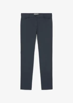 Marc O'Polo Trousers Model TIVA Slim Made From Stretchy Twill -Schlichte Eleganz 7986cc76c580d7fa5ad6d00b4937b248 scaled