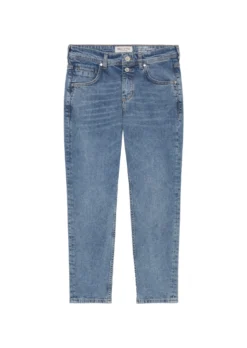 Marc O'Polo THEDA Boyfriend Cropped Jeans In An Organic Cotton Blend -Schlichte Eleganz 79cd1f282323910176c8fb8499136254 scaled