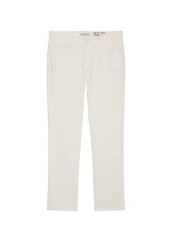 Marc O'Polo ALBY Straight Mid Waist Jeans Made Of A Stretchy Organic Cotton Blend -Schlichte Eleganz 79fea6e79c05c6dc6588f7888e9fbe41 scaled