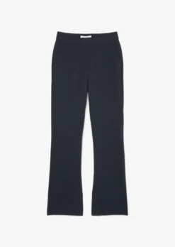 Marc O'Polo Jersey Pants With Slit Hem Regular Made Of Interlock Fabric 15 Marc O'Polo Jersey Pants With Slit Hem Regular Made Of Interlock Fabric -Schlichte Eleganz 7a58eb029f0fd5e4220d4eaab80bf9d3 scaled
