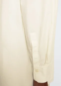 Marc O'Polo MO'P X CHEVIGNON Boyfriend Blouse Made Of Pure Organic Cotton -Schlichte Eleganz 7bdc1095a46abee99e09d397feb0512e scaled