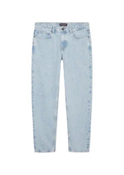 Marc O'Polo Tapered OSBY Jeans In Authentic Rigid Denim -Schlichte Eleganz 7d292cc6dfa37d96530807f9e0c824c5 scaled