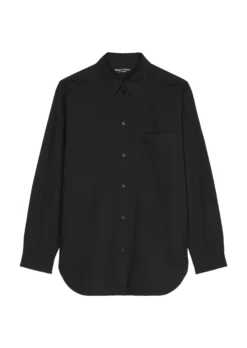 Marc O'Polo Boyfriend Shirt Blouse In A Relaxed Fit Made Of Cotton With A Paper-like Texture 16 Marc O'Polo Boyfriend Shirt Blouse In A Relaxed Fit Made Of Cotton With A Paper-like Texture -Schlichte Eleganz 7dee3f2ab4a74a2111b91125ad982466 scaled