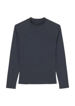 Marc O'Polo Long Sleeve Rash Guard Made Of Recycled Material 12 Marc O'Polo Long Sleeve Rash Guard Made Of Recycled Material -Schlichte Eleganz 7eab92339057a577889ff8378209b924 scaled