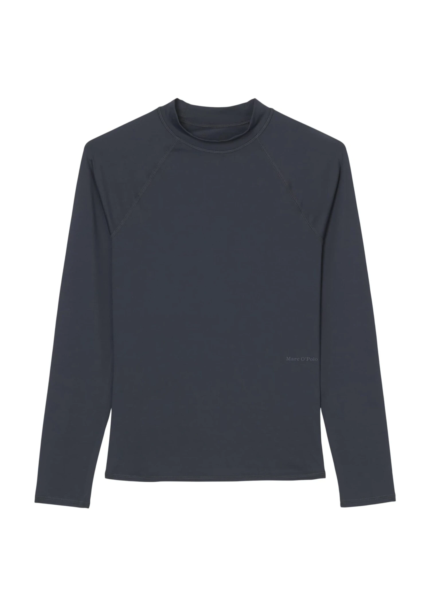 Marc O'Polo Long Sleeve Rash Guard Made Of Recycled Material 6 Marc O'Polo Long Sleeve Rash Guard Made Of Recycled Material – Bild 6