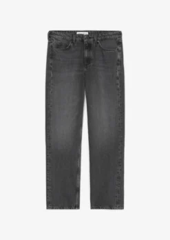 Marc O'Polo LINDE Straight Jeans In A High-waisted, Cropped Fit Made Of Pure Organic Cotton -Schlichte Eleganz 7effc91efa5acfab69adb73b9a57cb1a scaled