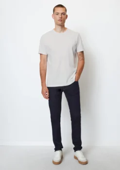 Marc O'Polo SJÖBO Slim Fit Jeans Made From An Organic Cotton Blend