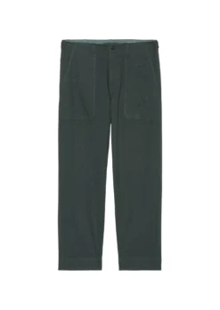 Marc O'Polo BELSBO WORKER Relaxed Chinos Made From Pure Organic Cotton 16 Marc O'Polo BELSBO WORKER Relaxed Chinos Made From Pure Organic Cotton -Schlichte Eleganz 8262b36bd793e18d98f5d2278b49f8cb scaled