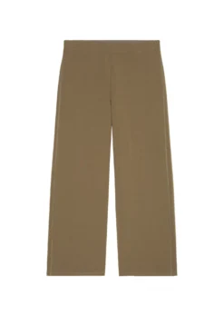 Marc O'Polo Jersey Culottes In A Cropped Fit In Compact Interlock Jersey -Schlichte Eleganz 828c67a3ce93aa74cd5bfd55e3076f9f scaled