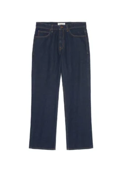 Marc O'Polo MO'P X CHEVIGNON Jeans Model RONNEBY Straight Made Of Recycled Cotton 16 Marc O'Polo MO'P X CHEVIGNON Jeans Model RONNEBY Straight Made Of Recycled Cotton -Schlichte Eleganz 83bda2d6c7d09376b711330093326034 scaled