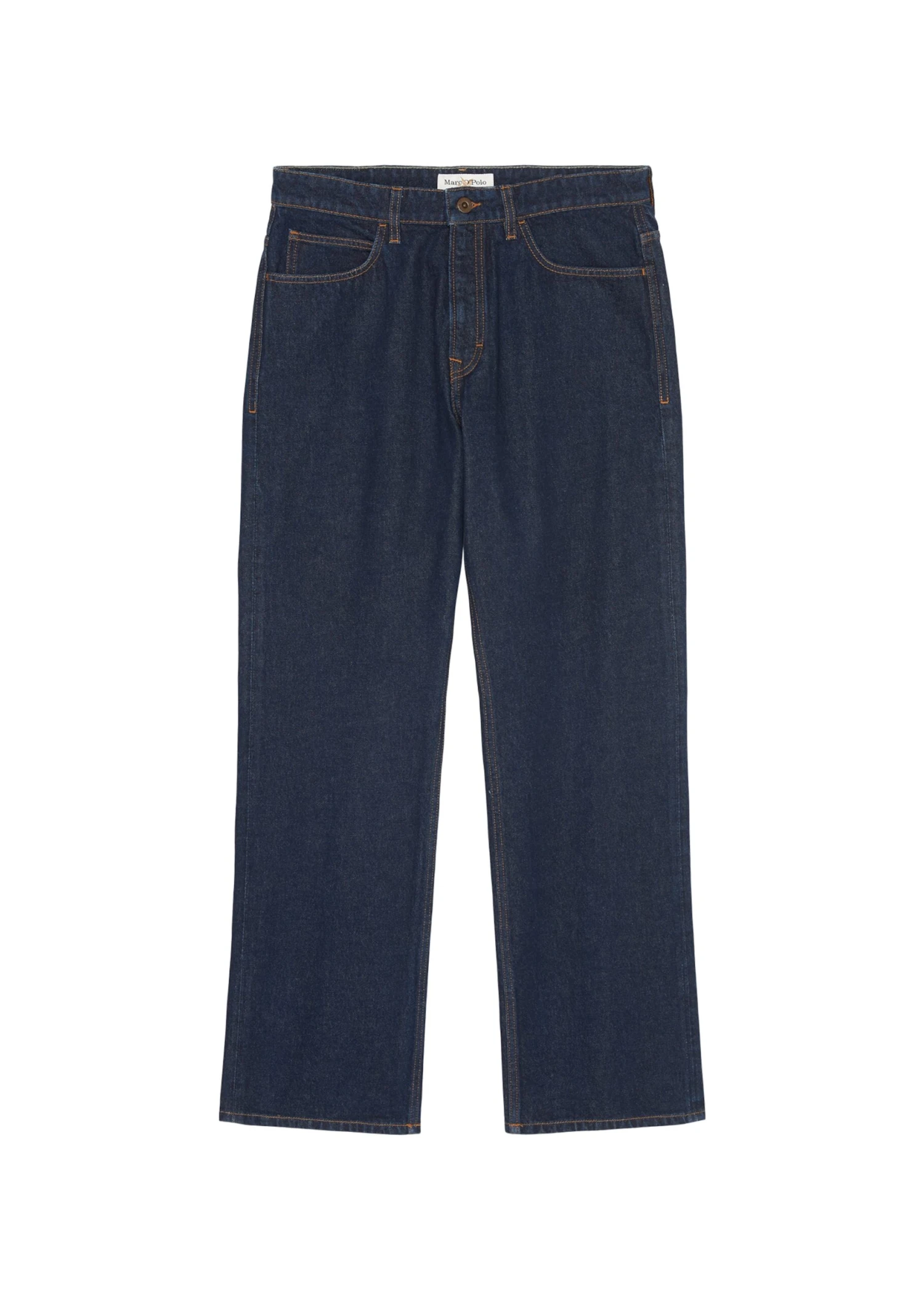 Marc O'Polo MO'P X CHEVIGNON Jeans Model RONNEBY Straight Made Of Recycled Cotton 8 Marc O'Polo MO'P X CHEVIGNON Jeans Model RONNEBY Straight Made Of Recycled Cotton – Bild 8