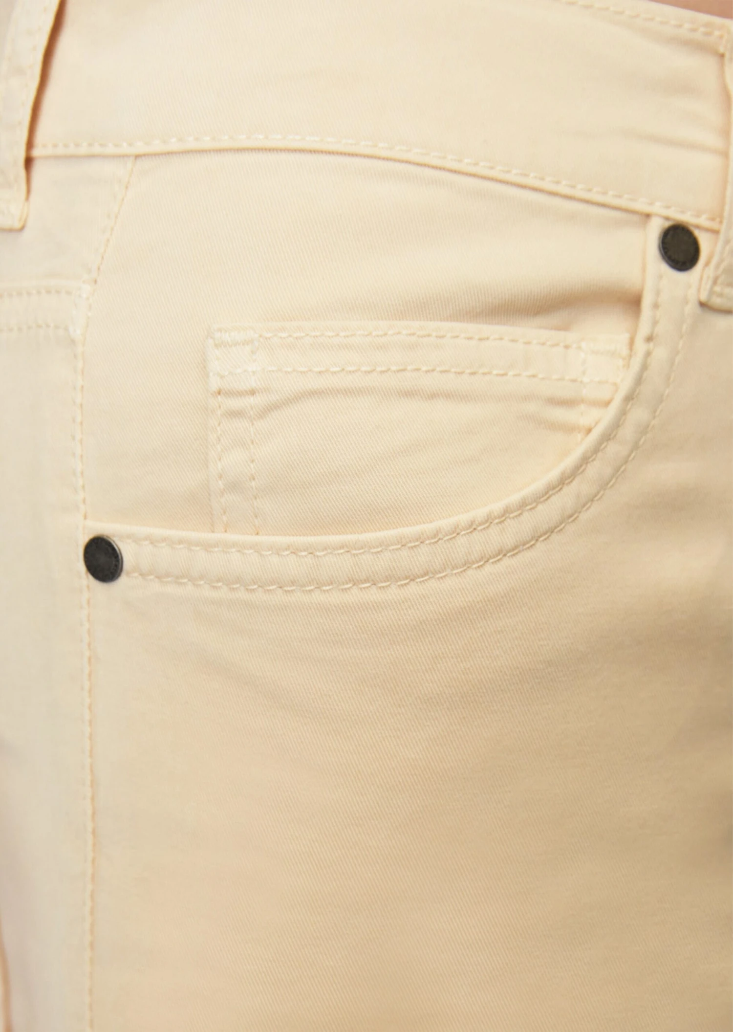 Marc O'Polo SKARA High Skinny Trousers Made Of Tencel™ Lyocell 5 Marc O'Polo SKARA High Skinny Trousers Made Of Tencel™ Lyocell – Bild 5