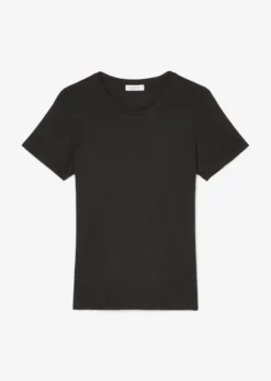Marc O'Polo Round Neck T-shirt Regular Made Of Organic Cotton 15 Marc O'Polo Round Neck T-shirt Regular Made Of Organic Cotton -Schlichte Eleganz 8b8a462d973d3b834a58fec512e6ce6d scaled