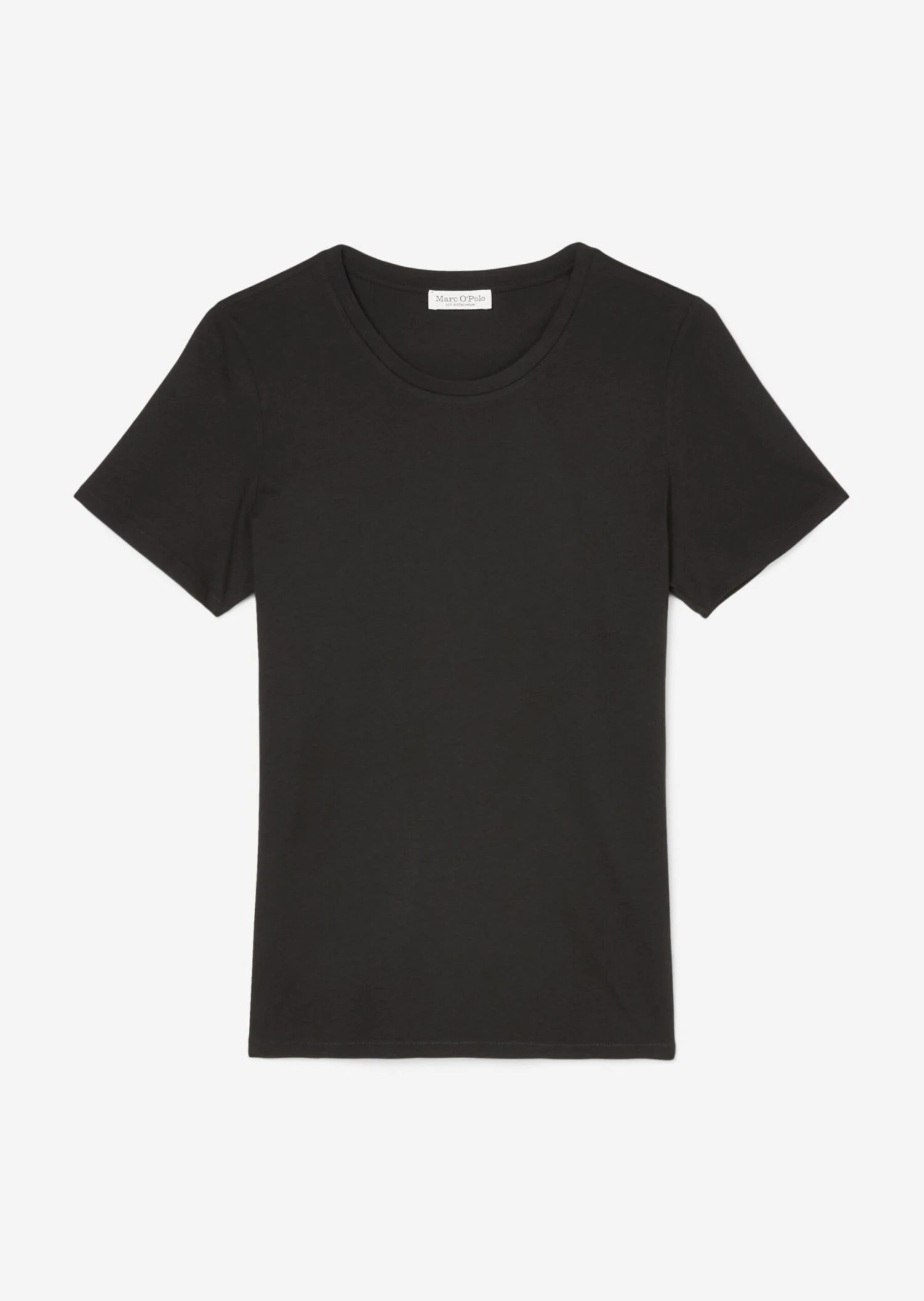 Marc O'Polo Round Neck T-shirt Regular Made Of Organic Cotton 7 Marc O'Polo Round Neck T-shirt Regular Made Of Organic Cotton – Bild 7