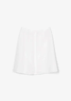 Marc O'Polo Flared Linen Skirt In A Casual A-line Design 15 Marc O'Polo Flared Linen Skirt In A Casual A-line Design -Schlichte Eleganz 8baa9f1a7f32f52029f072ef8bac623b scaled