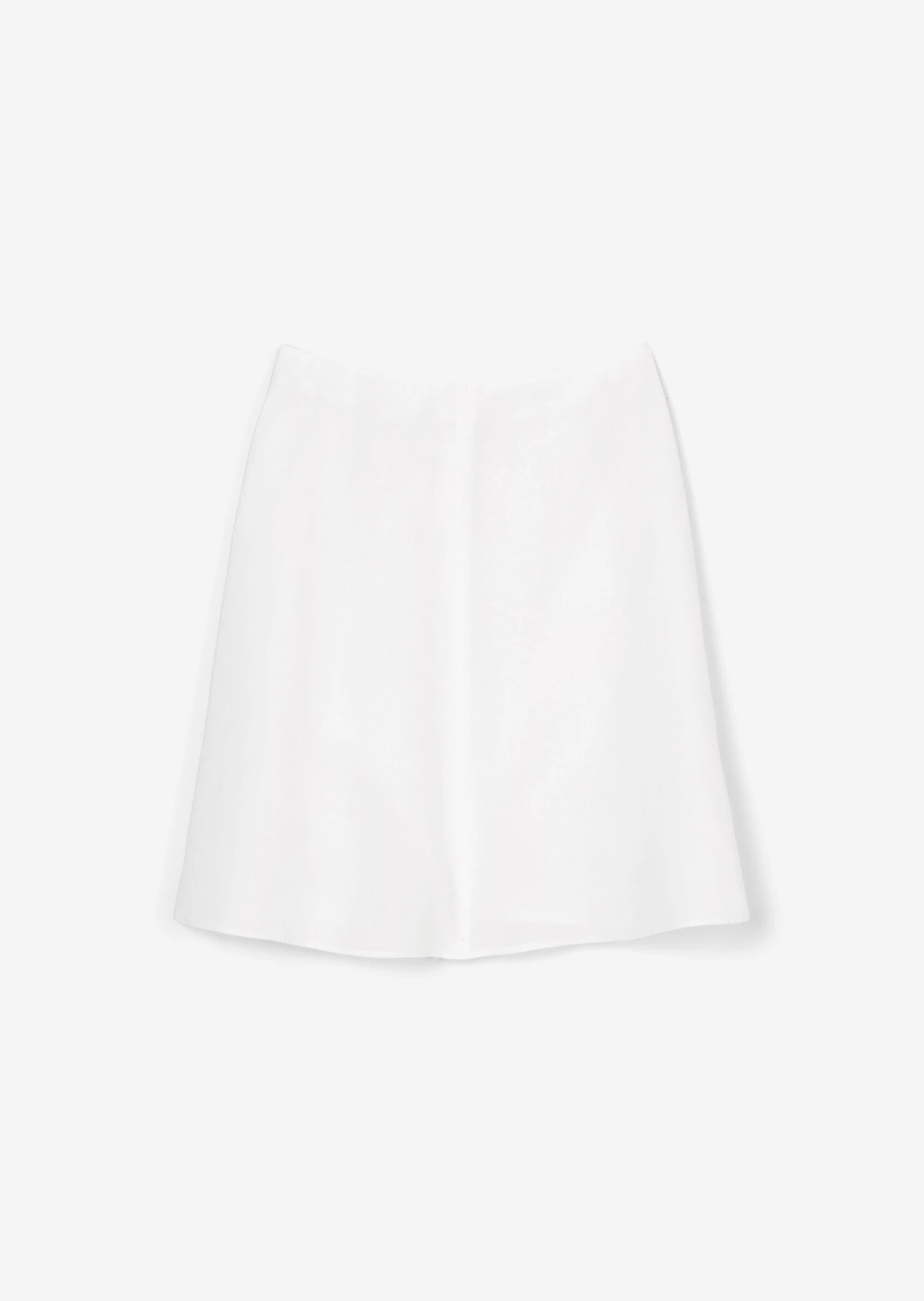Marc O'Polo Flared Linen Skirt In A Casual A-line Design 7 Marc O'Polo Flared Linen Skirt In A Casual A-line Design – Bild 7
