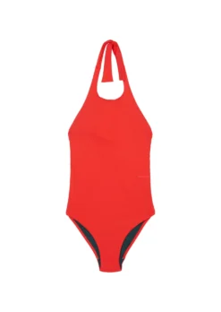Marc O'Polo Halterneck Swimsuit With A Round, High Neckline -Schlichte Eleganz 8c62a1f10f603d4497024a546478b9da scaled
