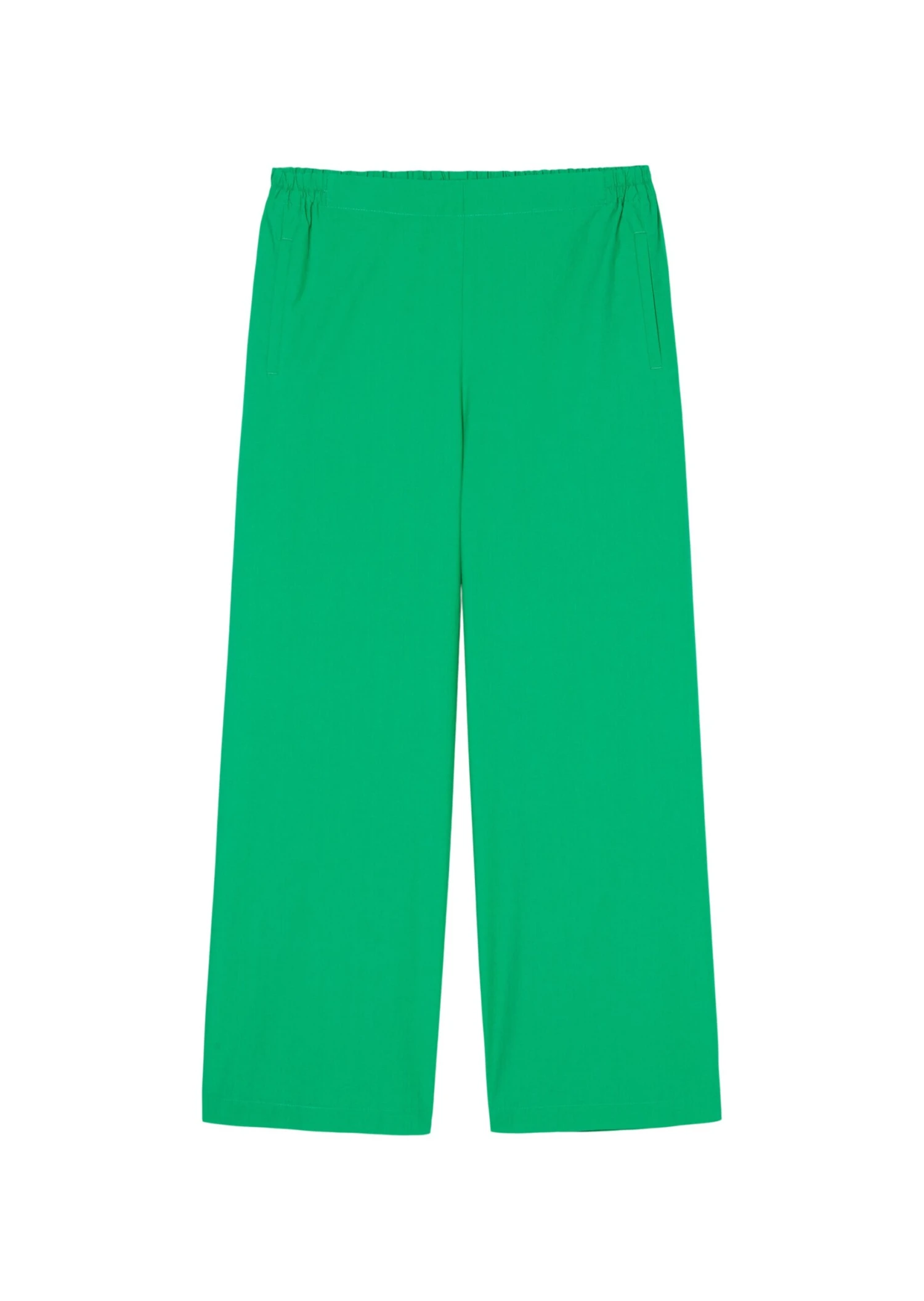 Marc O'Polo Lightweight Poplin Summer Trousers Made Of Pure Organic Cotton 8 Marc O'Polo Lightweight Poplin Summer Trousers Made Of Pure Organic Cotton – Bild 8