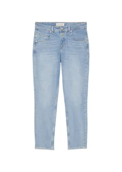 Marc O'Polo Jeans THEDA Boyfriend Model In Authentic Stretch Denim -Schlichte Eleganz 8cdcabe804284c929d82f517b087a6a5 scaled