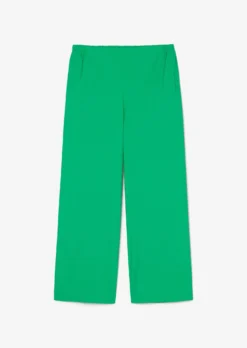 Marc O'Polo Lightweight Poplin Summer Trousers Made Of Pure Organic Cotton 15 Marc O'Polo Lightweight Poplin Summer Trousers Made Of Pure Organic Cotton -Schlichte Eleganz 8ef6db12ec65129827c7b347696f0cfd scaled