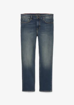 Marc O'Polo Jeans KEMI Regular Model In A Cotton Blend -Schlichte Eleganz 902d88b5c93b999b05798e1fe1977042 scaled