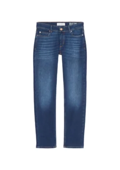 Marc O'Polo ALBY Straight Jeans Made Of Stretchy Organic Cotton -Schlichte Eleganz 936396cf2c4ca2c71bc4c176dc5d8739 scaled
