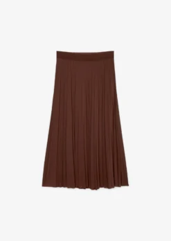 Marc O'Polo Flared Pleated Jersey Skirt Made Of Tencel™ Lyocell 15 Marc O'Polo Flared Pleated Jersey Skirt Made Of Tencel™ Lyocell -Schlichte Eleganz 93da157607b93e9bc97c38ea63d71785 scaled