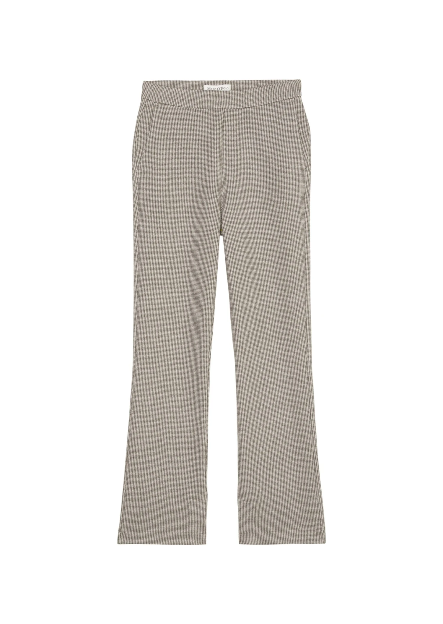 Marc O'Polo Cigarette Pants Straight From Doubleface Jersey 8 Marc O'Polo Cigarette Pants Straight From Doubleface Jersey – Bild 8