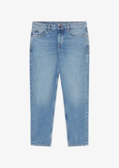 Marc O'Polo Tapered OSBY Jeans Made From Pure Organic Cotton -Schlichte Eleganz 97bc9fa597071ccfa21b692fdbe0dddc scaled