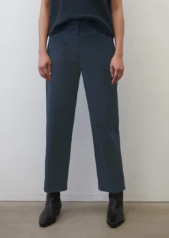 Marc O'Polo Modern RIMKA Relaxed Chinos Modern Chinos In A Relaxed Fit -Schlichte Eleganz 99e100b5eeda51b553287cd3510326ac scaled