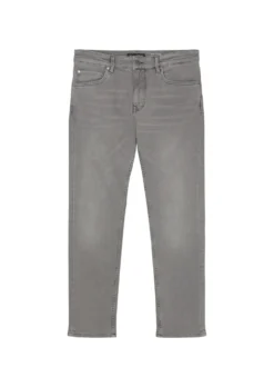 Marc O'Polo SJÖBO Slim Fit Jeans Made Of Recycled Cotton -Schlichte Eleganz 99f1a40d24b30078716373dfcdcca90e scaled