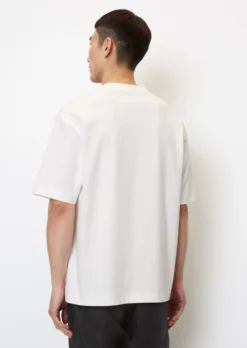 STUDIO MARY LENNOX For Marc O'Polo T-shirt In A Relaxed Fit With A Floral Front Print -Schlichte Eleganz 9d23d8219a2ca8fe7234c349a60a82e3 scaled