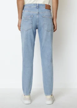 Marc O'Polo Jeans THEDA Boyfriend Model In Authentic Stretch Denim -Schlichte Eleganz 9e7a218c5a91af0966f8a02093bdb2d5 scaled